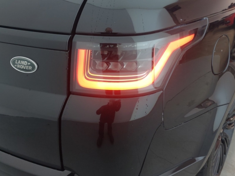 Used Land Rover Range Rover Sport 2019 for sale - 78183657: Photo 14