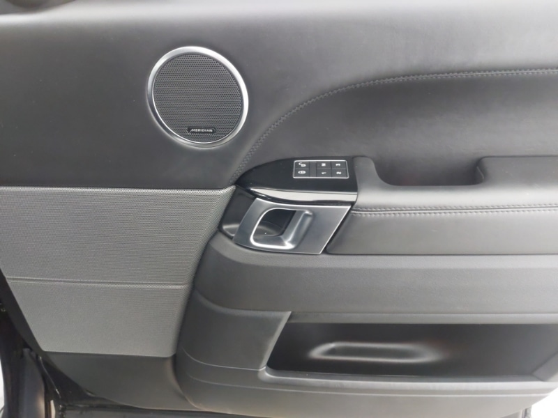 Used Land Rover Range Rover Sport 2019 for sale - 78183657: Photo 16