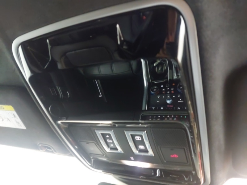 Used Land Rover Range Rover Sport 2019 for sale - 78183657: Photo 18