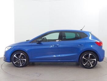 Used SEAT Ibiza 2025 for sale - 78342720: Photo