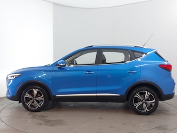 Used MG MG ZS 2023 for sale - 78821293: Photo