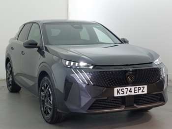 2024 - 1.2 Hybrid 136 GT 5dr e-DSC6