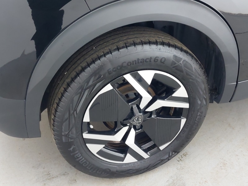 Used Peugeot 2008 2024 for sale - 77325207: Photo 13