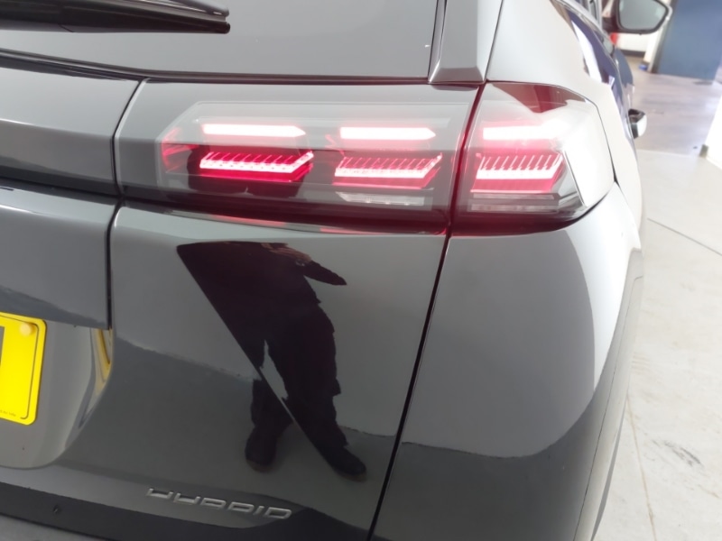 Used Peugeot 2008 2024 for sale - 77325207: Photo 14