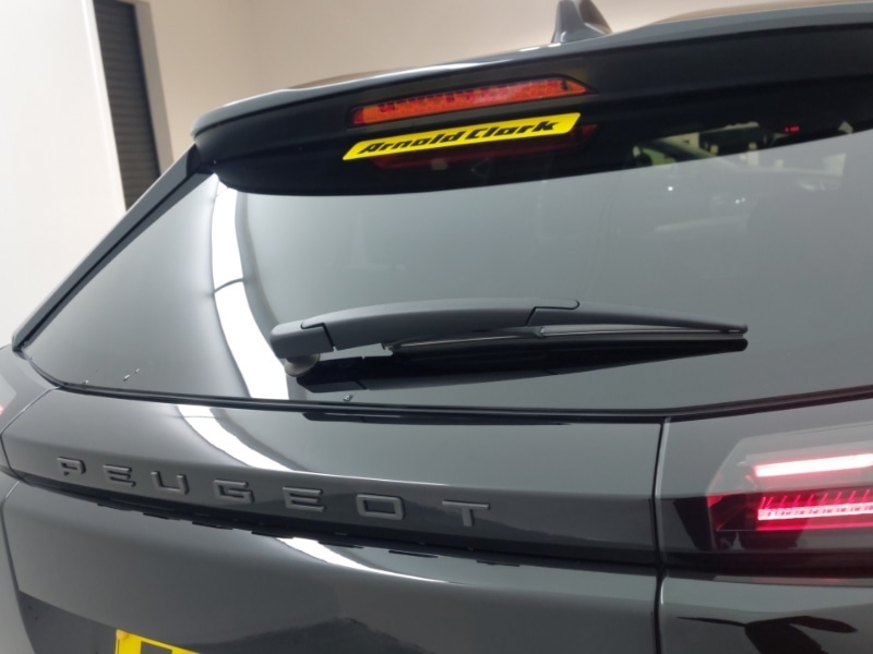 Used Peugeot 2008 2024 for sale - 77325207: Photo 15