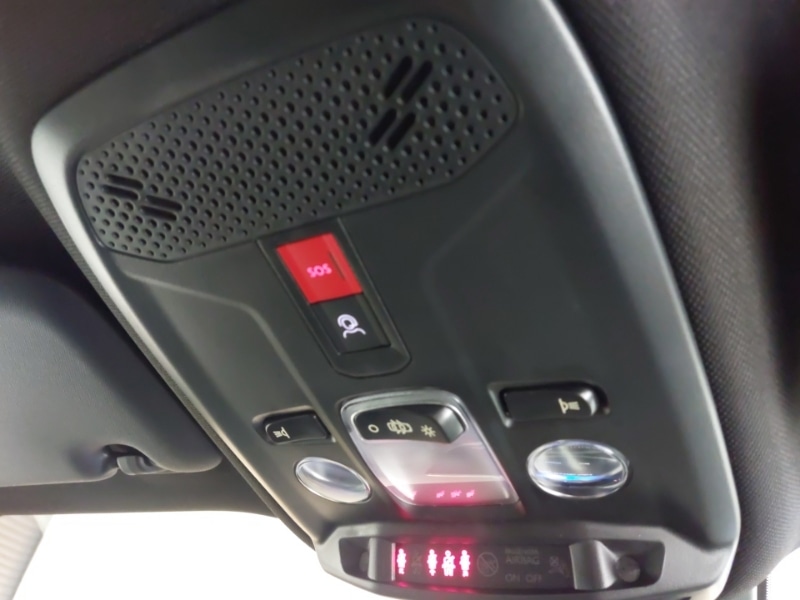 Used Peugeot 2008 2024 for sale - 77325207: Photo 19