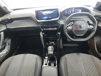 Used Peugeot 2008 2024 for sale - 77325207: Photo