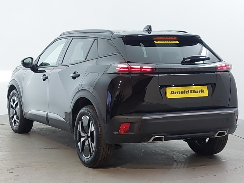 Used Peugeot 2008 2024 for sale - 77325207: Photo 3