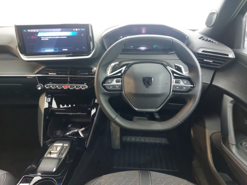 Used Peugeot 2008 2024 for sale - 77325207: Photo 7