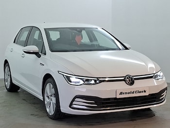 Used Volkswagen Golf 2024 for sale - 79356821: Photo