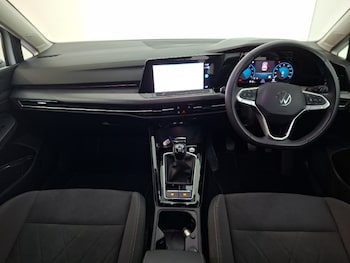 Used Volkswagen Golf 2024 for sale - 79356821: Photo