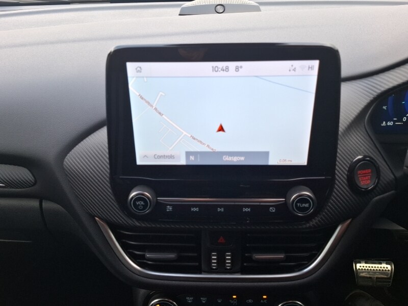 Used Ford Puma 2023 for sale - 78140195: Photo 12