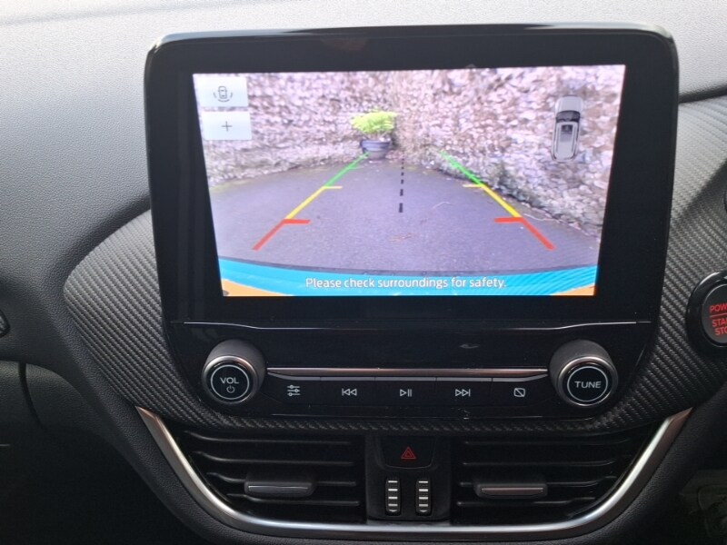 Used Ford Puma 2023 for sale - 78140195: Photo 13