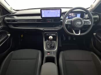 Used Jeep Avenger 2024 for sale - 79704034: Photo