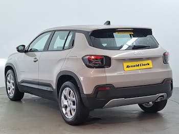 Used Jeep Avenger 2024 for sale - 79704034: Photo