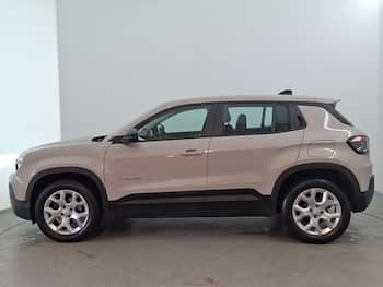 Used Jeep Avenger 2024 for sale - 79704034: Photo