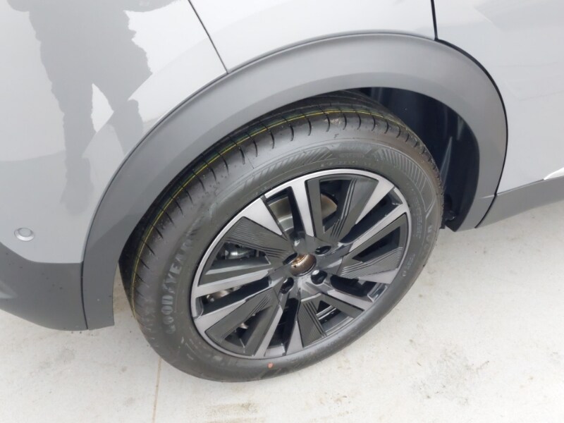 Used Peugeot 2008 2025 for sale - 76893674: Photo 13