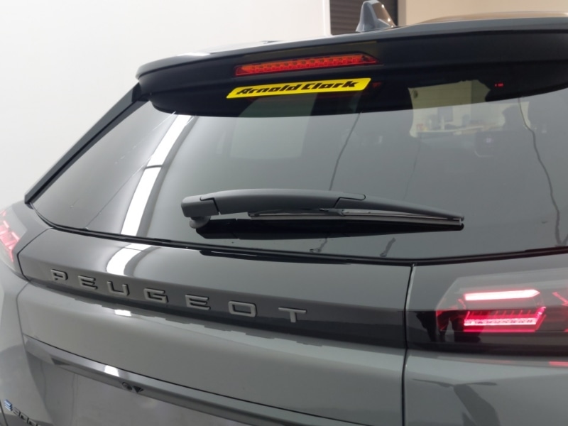 Used Peugeot 2008 2025 for sale - 76893674: Photo 15