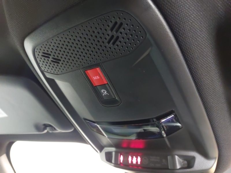 Used Peugeot 2008 2025 for sale - 76893674: Photo 19