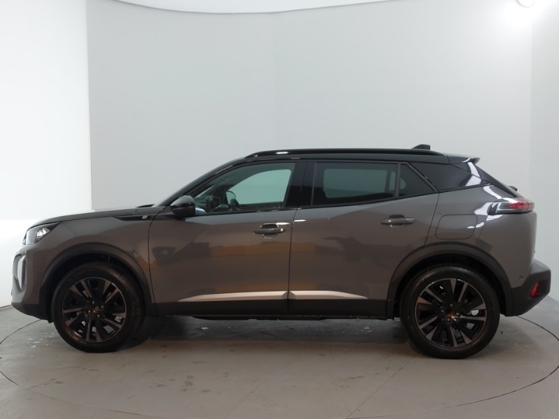 Used Peugeot 2008 2025 for sale - 76893674: Photo 4