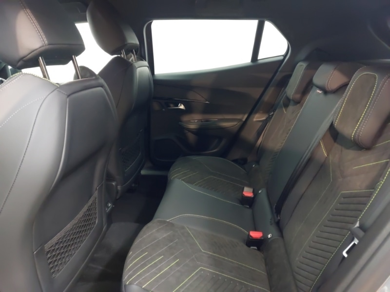 Used Peugeot 2008 2025 for sale - 76893674: Photo 6