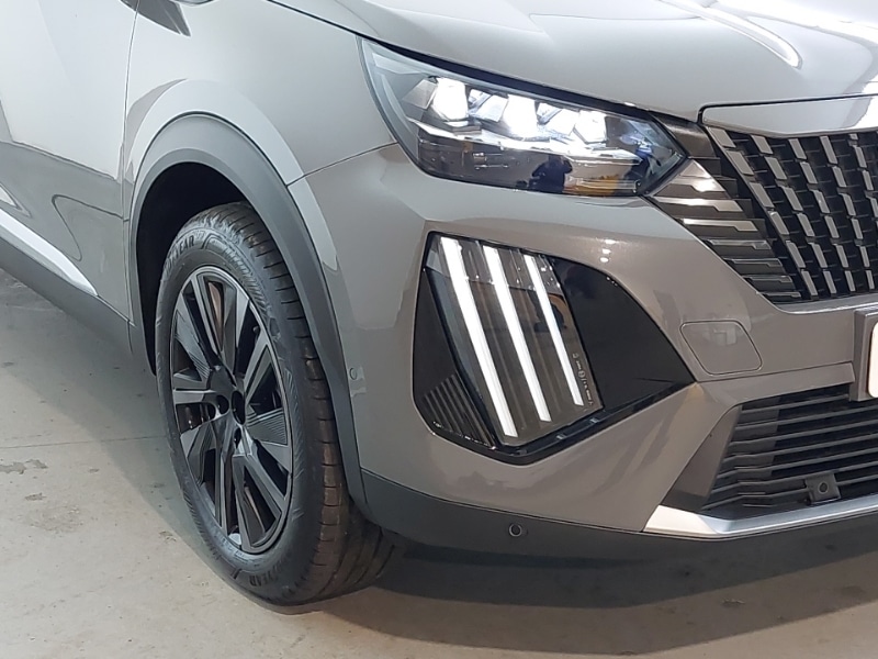 Used Peugeot 2008 2025 for sale - 76893674: Photo 9