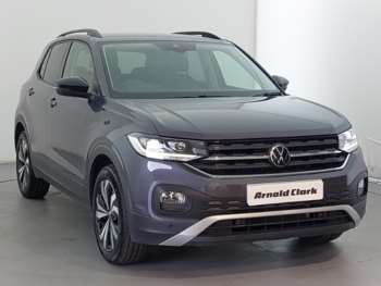 2023 - 1.0 TSI 110 Black Edition 5dr