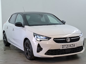 Used Vauxhall Corsa 2021 for sale - 79322175: Photo