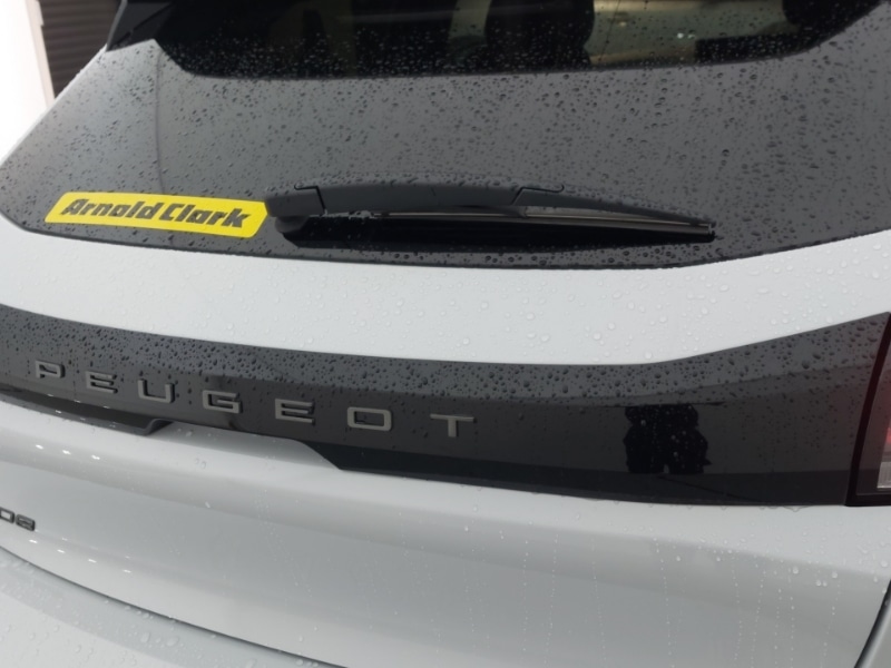 Used Peugeot 208 2025 for sale - 76108260: Photo 15