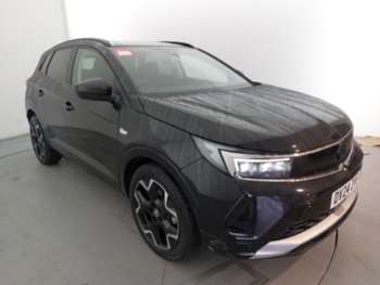 2024 - 1.2 Turbo Ultimate 5dr