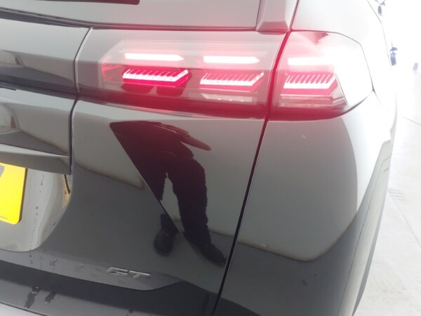Used Peugeot 2008 2024 for sale - 75837663: Photo 14