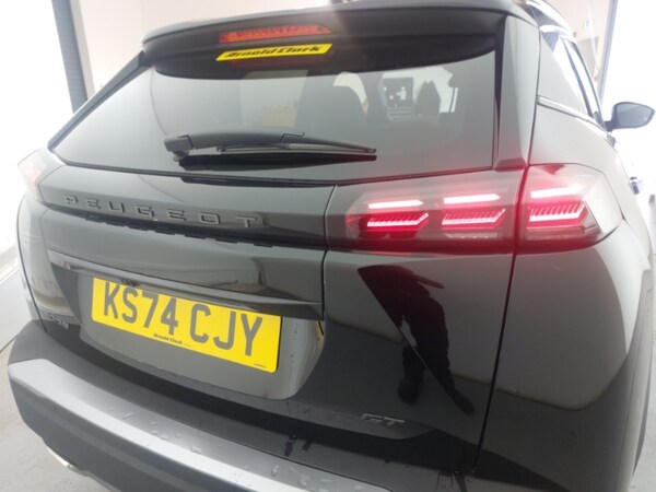Used Peugeot 2008 2024 for sale - 75837663: Photo 15