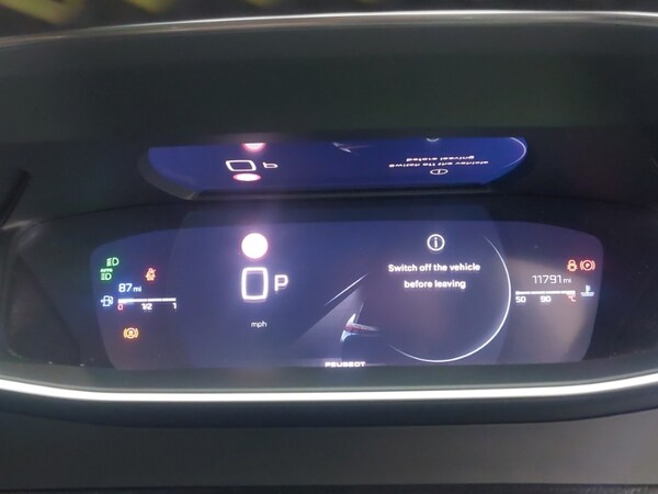 Used Peugeot 2008 2024 for sale - 75837663: Photo 19