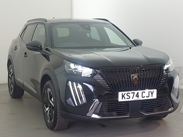 Used Peugeot 2008 2024 for sale - 75837663: Photo 1