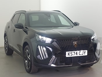 Used Peugeot 2008 2024 for sale - 75837663: Photo