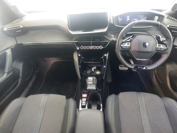 Used Peugeot 2008 2024 for sale - 75837663: Photo 2