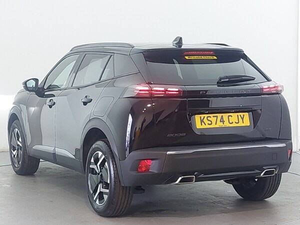 Used Peugeot 2008 2024 for sale - 75837663: Photo 3