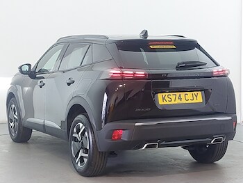 Used Peugeot 2008 2024 for sale - 75837663: Photo