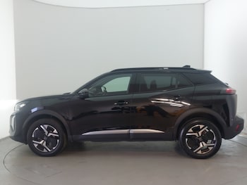 Used Peugeot 2008 2024 for sale - 75837663: Photo