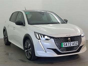 Used Peugeot 208 2022 for sale - 78474014: Photo