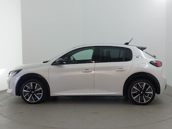 Used Peugeot 208 2022 for sale - 78474014: Photo