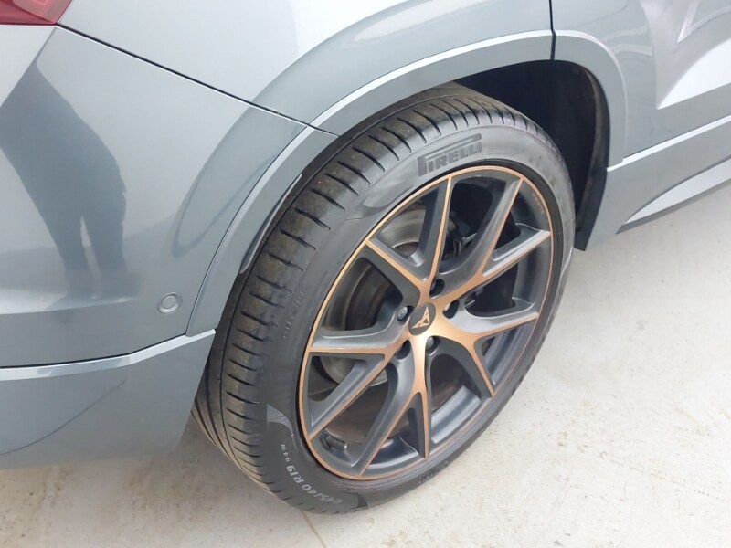 Used SEAT CUPRA Ateca 2019 for sale - 77652406: Photo 13