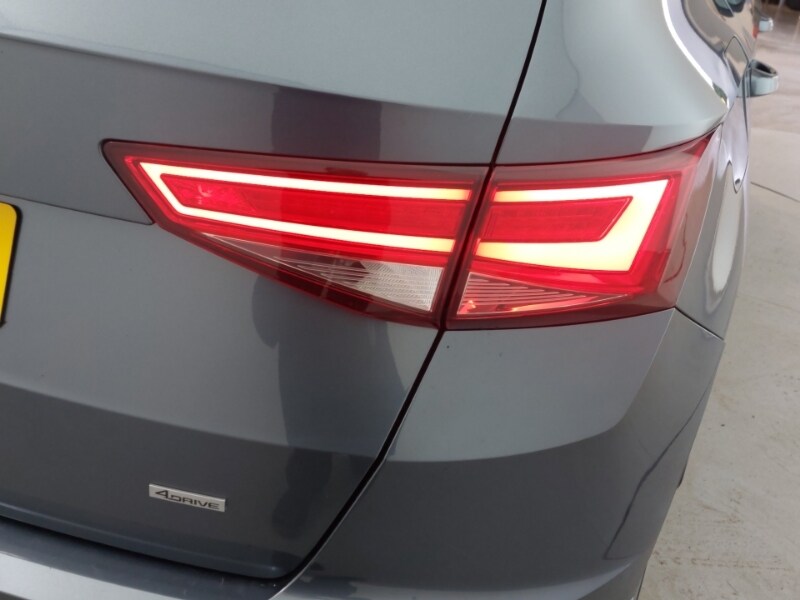 Used SEAT CUPRA Ateca 2019 for sale - 77652406: Photo 14