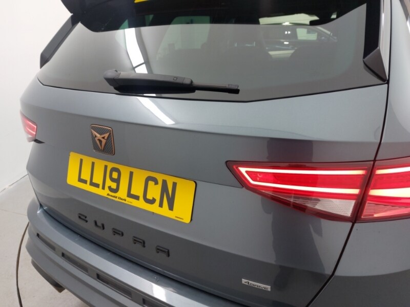 Used SEAT CUPRA Ateca 2019 for sale - 77652406: Photo 15