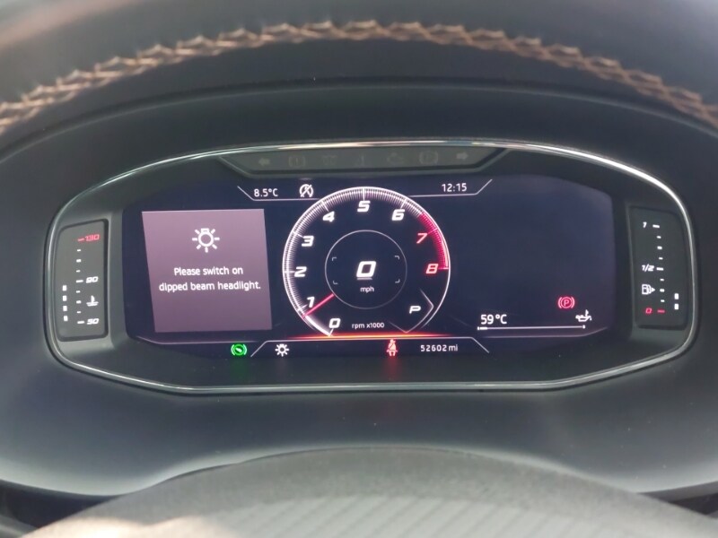 Used SEAT CUPRA Ateca 2019 for sale - 77652406: Photo 18