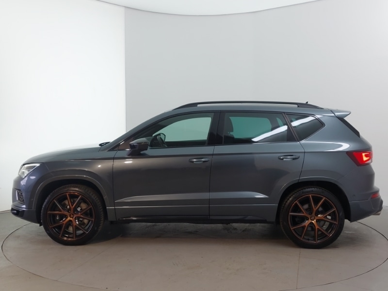 Used SEAT CUPRA Ateca 2019 for sale - 77652406: Photo 4