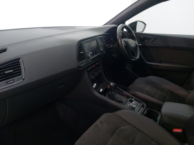 Used SEAT CUPRA Ateca 2019 for sale - 77652406: Photo 5