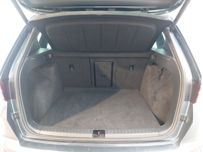 Used SEAT CUPRA Ateca 2019 for sale - 77652406: Photo 8