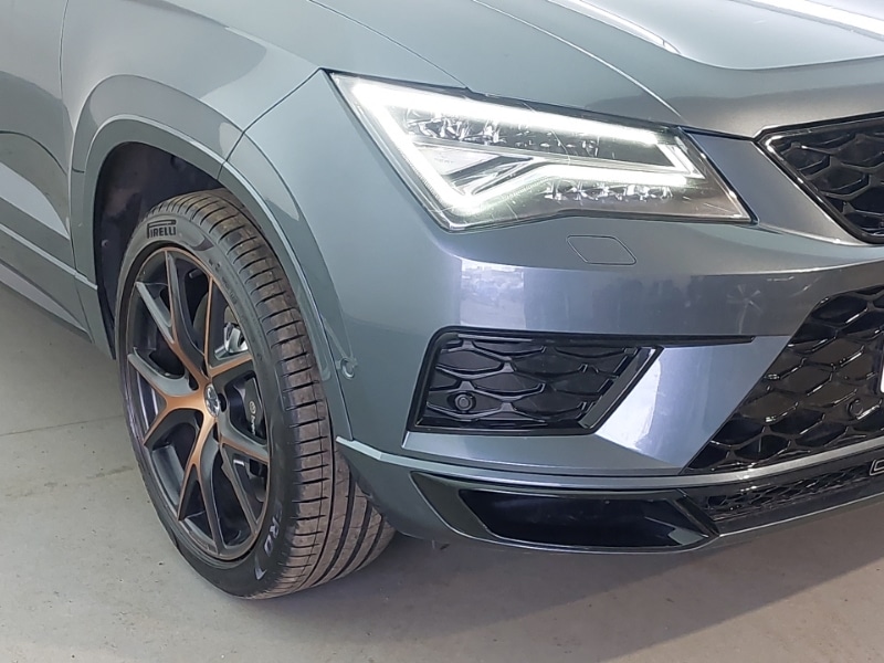 Used SEAT CUPRA Ateca 2019 for sale - 77652406: Photo 9