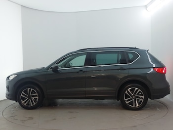 Used SEAT Tarraco 2019 for sale - 78342972: Photo